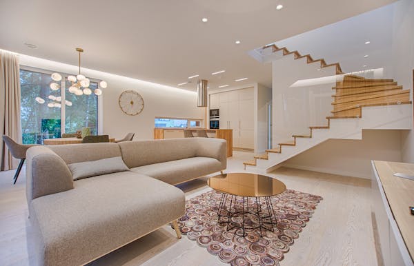 AAJ Furnishing Works Showroom