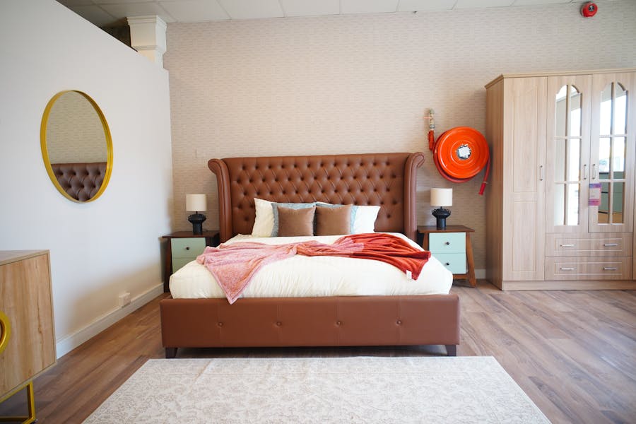 Bedroom Furniture