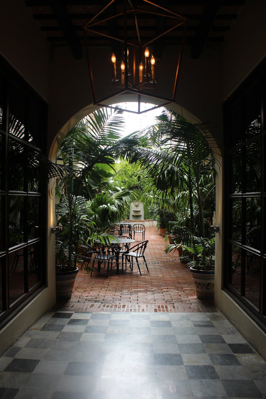 Outdoor Furniture