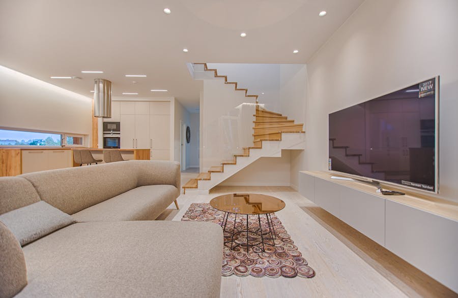Quality Craftsmanship — AAJ Furnishing Works