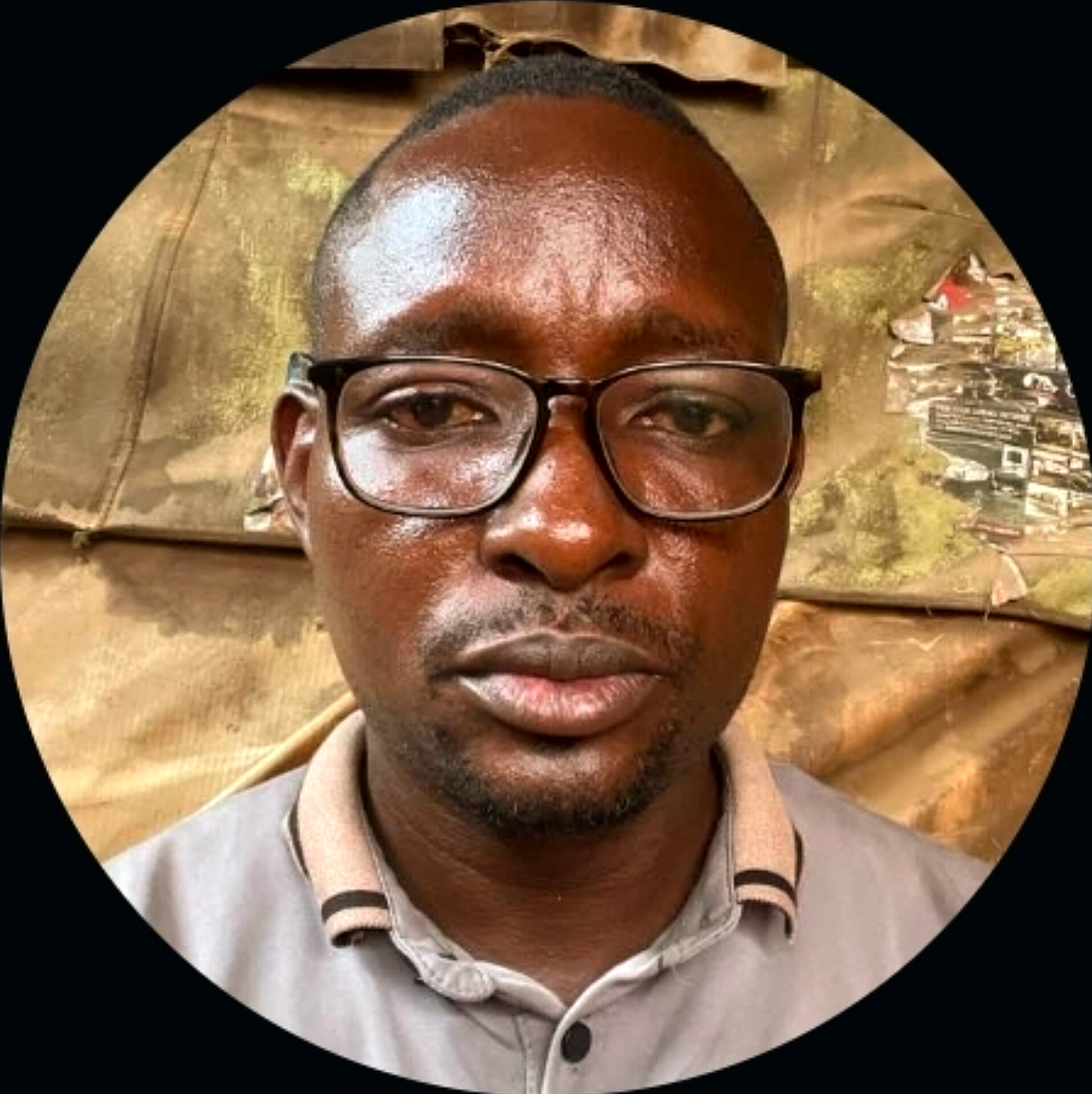 Akindotuni AJ — Founder & Creative Director, AAJ Furnishing Works