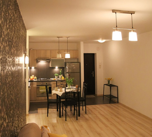 Smart Furniture Choices for Small Spaces